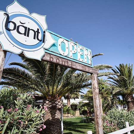 Hostal Banti Ταρίφα Εξωτερικό φωτογραφία
