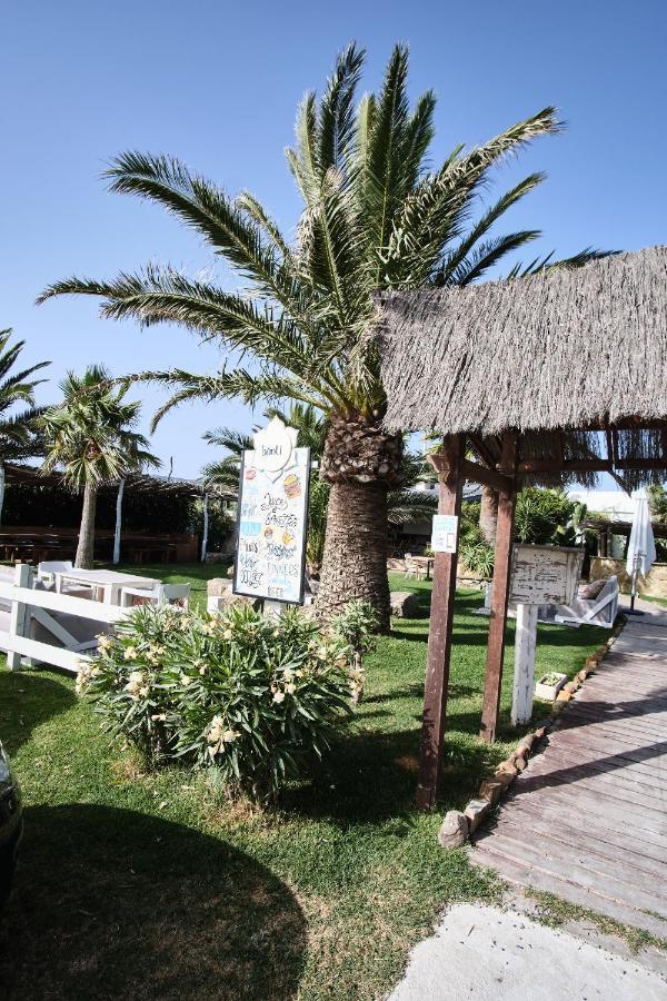 Hostal Banti Ταρίφα Εξωτερικό φωτογραφία