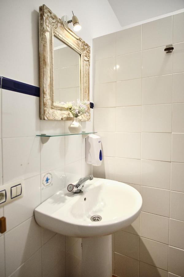 Hostal Banti Ταρίφα Εξωτερικό φωτογραφία