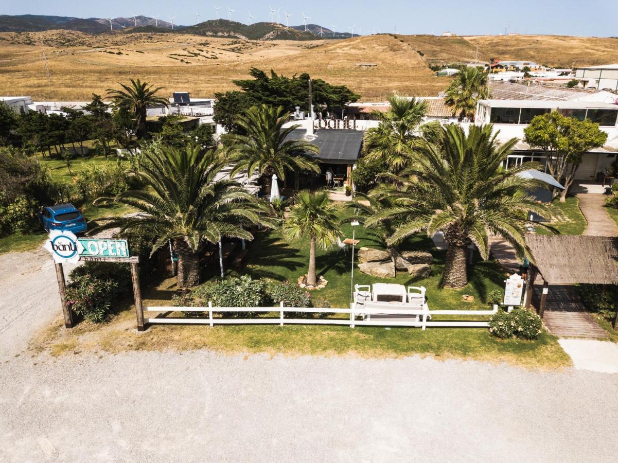 Hostal Banti Ταρίφα Εξωτερικό φωτογραφία