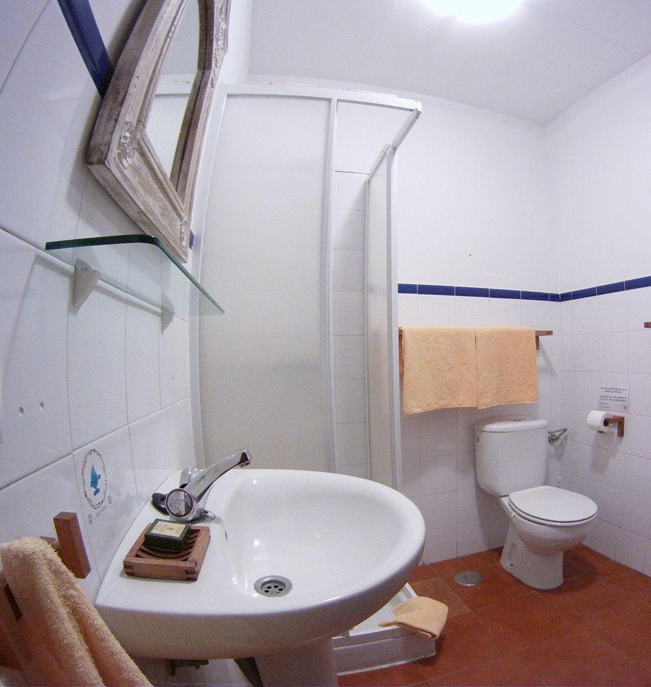Hostal Banti Ταρίφα Εξωτερικό φωτογραφία