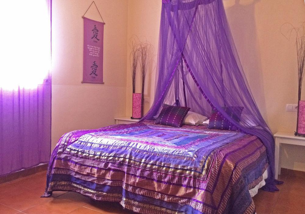 Hostal Banti Ταρίφα Εξωτερικό φωτογραφία