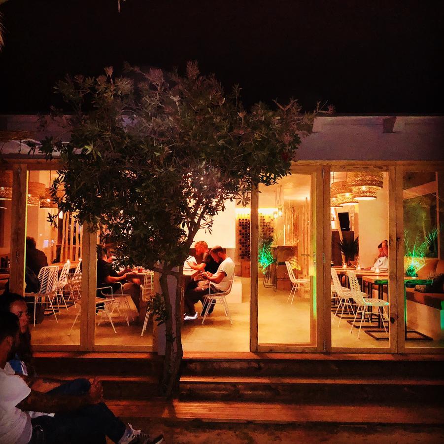 Hostal Banti Ταρίφα Εξωτερικό φωτογραφία