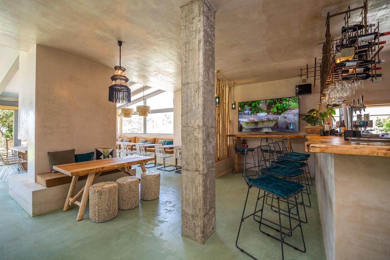 Hostal Banti Ταρίφα Εξωτερικό φωτογραφία