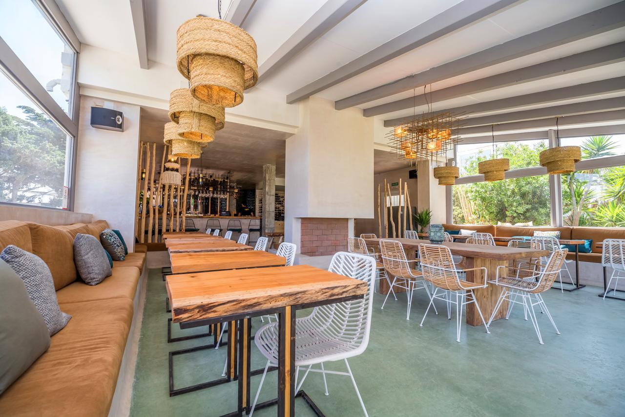 Hostal Banti Ταρίφα Εξωτερικό φωτογραφία
