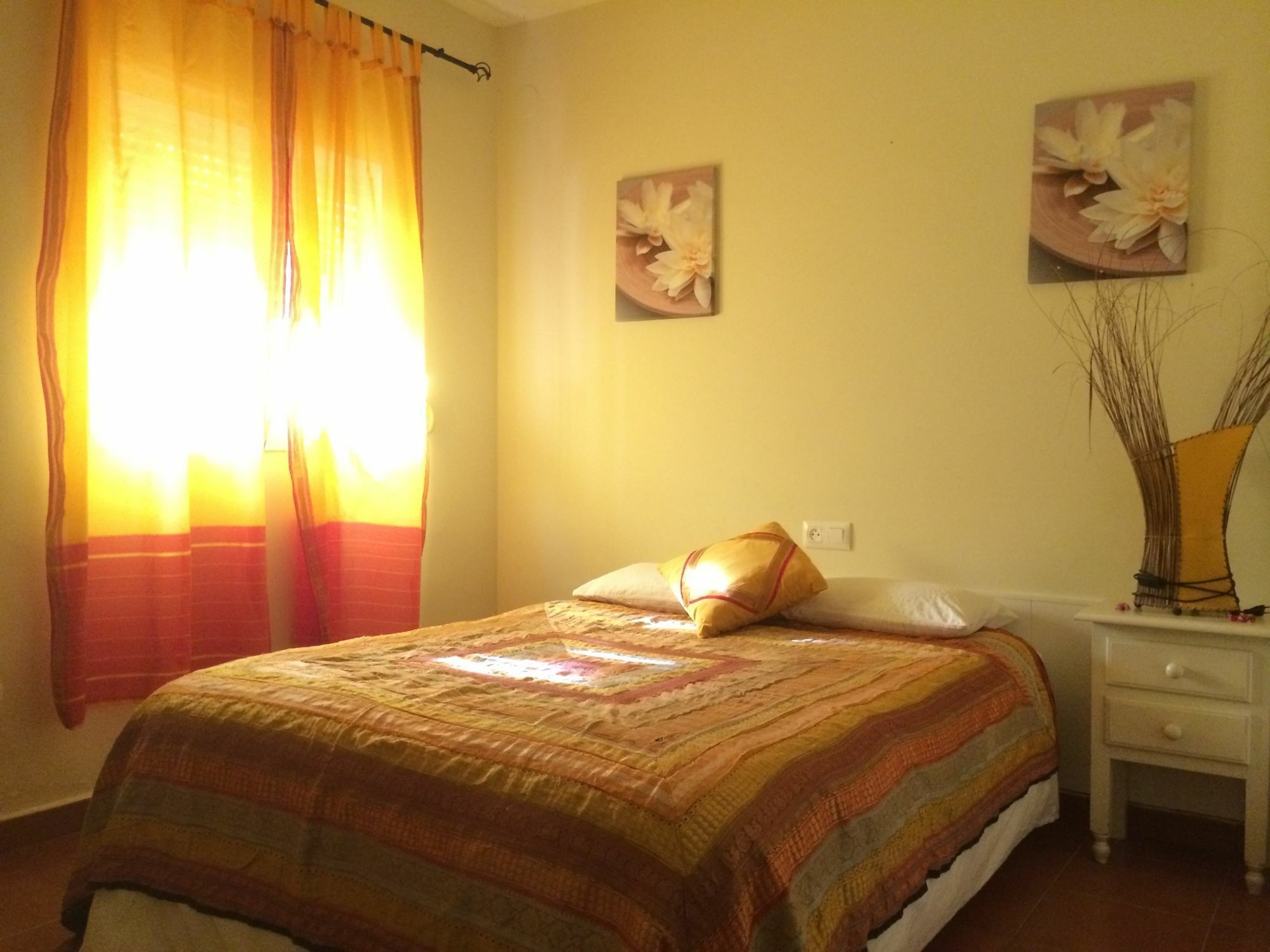 Hostal Banti Ταρίφα Εξωτερικό φωτογραφία
